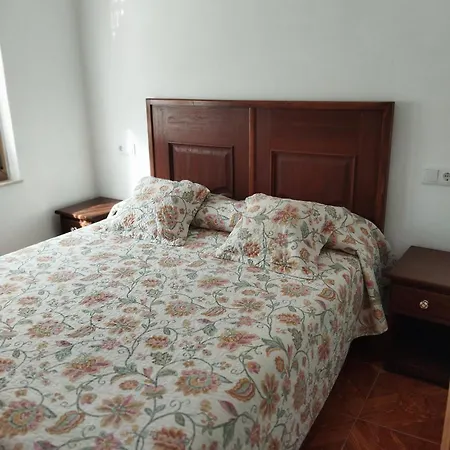 Casa de Férias Carmen