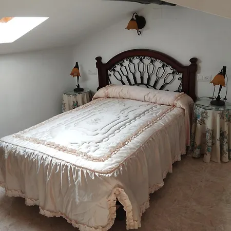 Casa de Férias Carmen